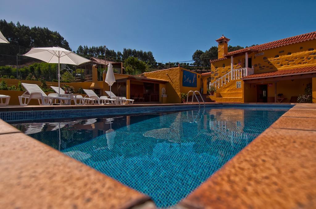Las Casas De Lola Y Rafael Moya  Kültér fotó