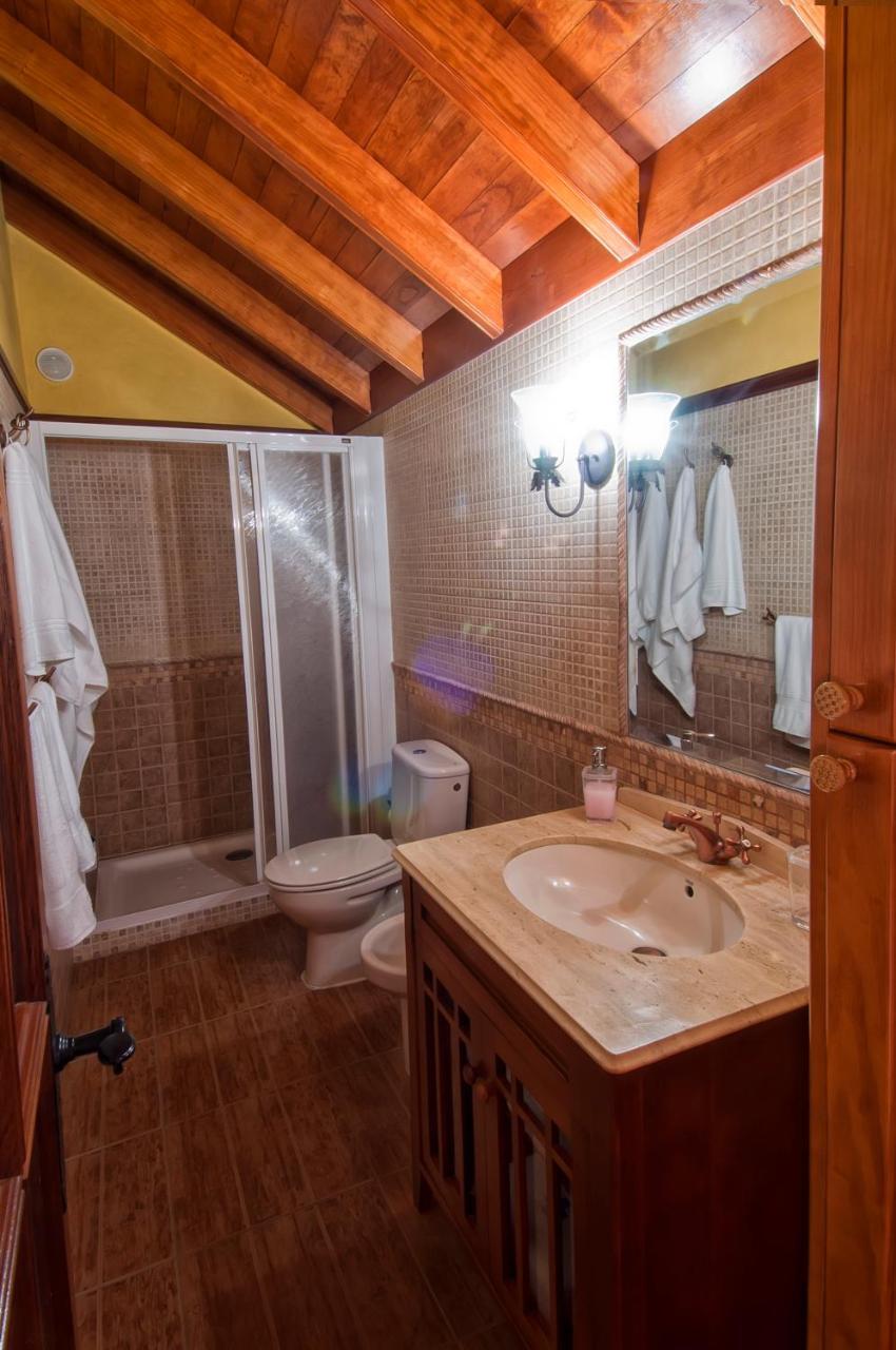 Las Casas De Lola Y Rafael Moya  Szoba fotó