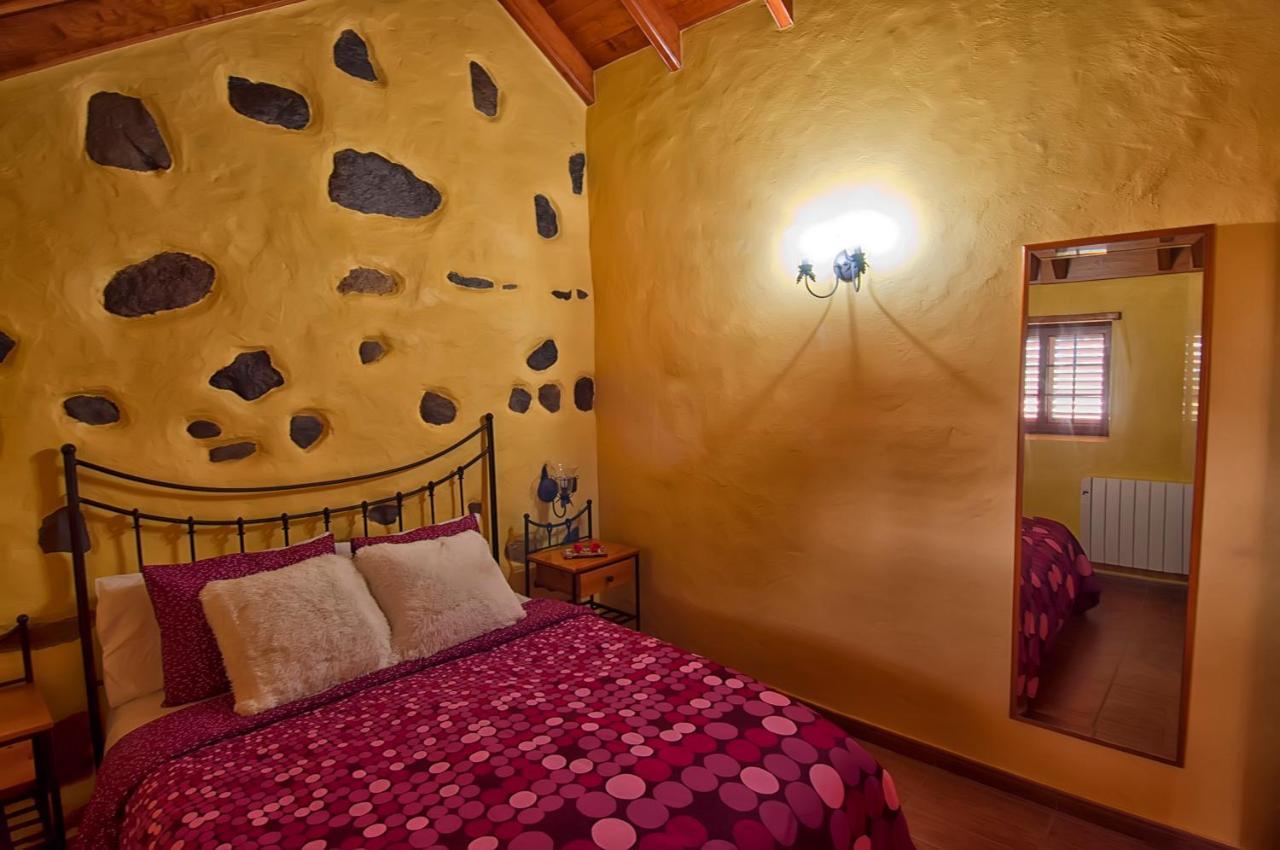 Las Casas De Lola Y Rafael Moya  Kültér fotó