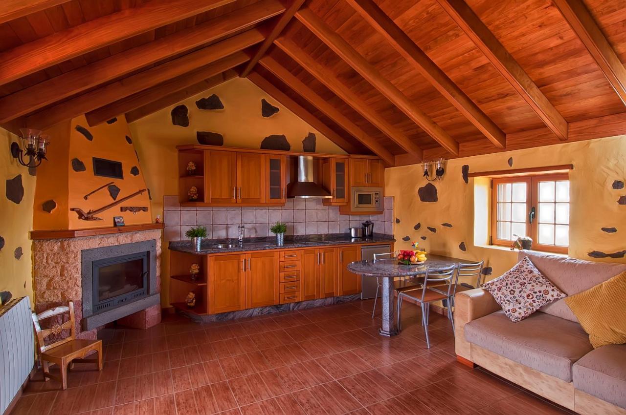 Las Casas De Lola Y Rafael Moya  Kültér fotó