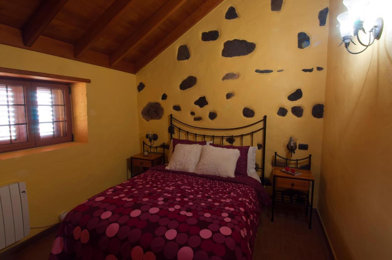 Las Casas De Lola Y Rafael Moya  Szoba fotó