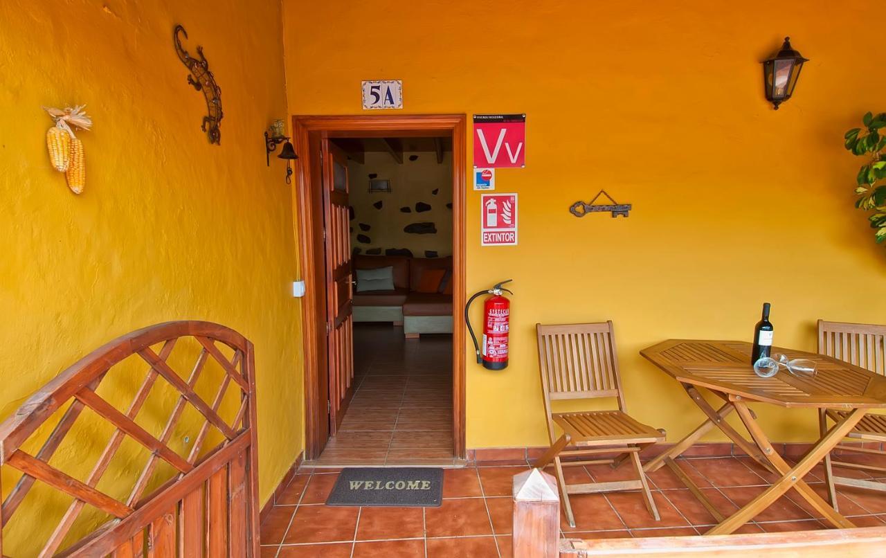 Las Casas De Lola Y Rafael Moya  Kültér fotó