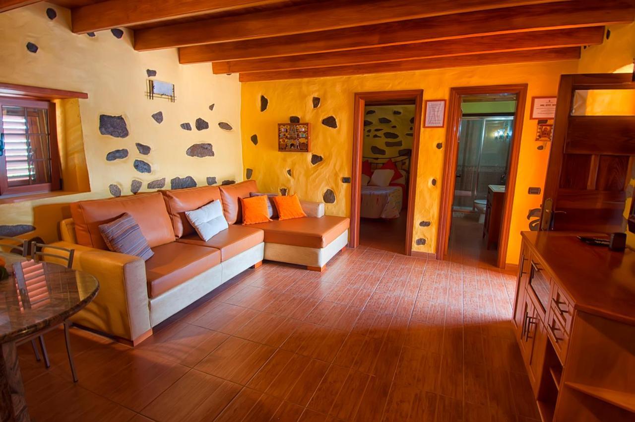Las Casas De Lola Y Rafael Moya  Szoba fotó