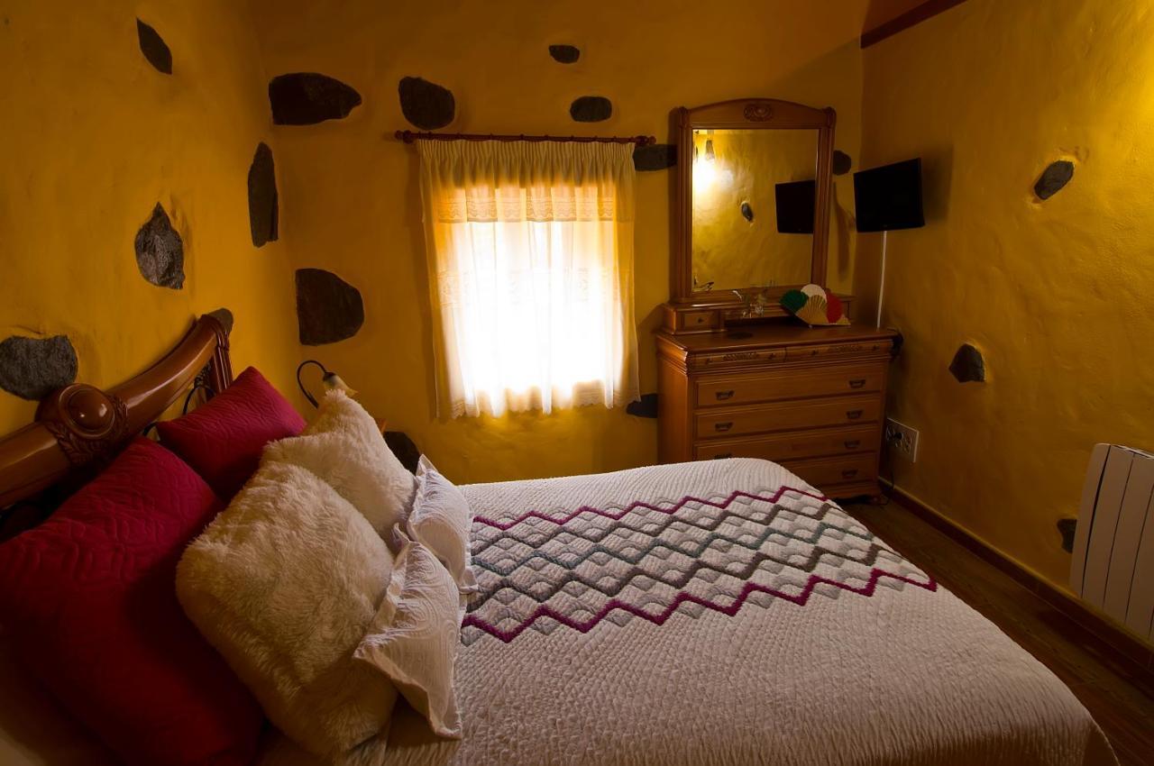 Las Casas De Lola Y Rafael Moya  Kültér fotó